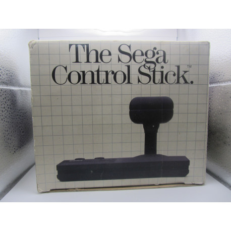 Master System Sega Control Stick