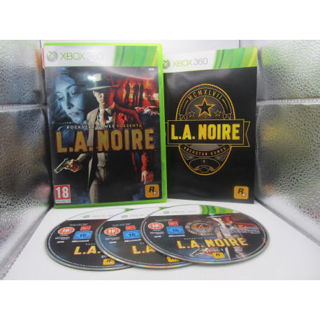 L.A. Noire