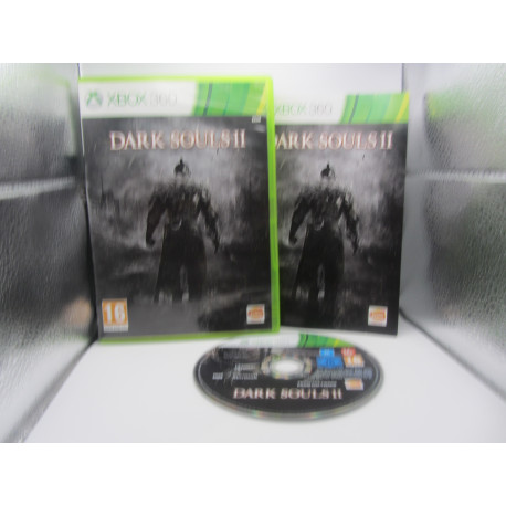 Dark Souls II