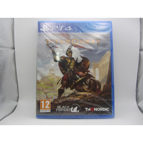 Titan Quest