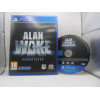 Alan Wake - Remastered
