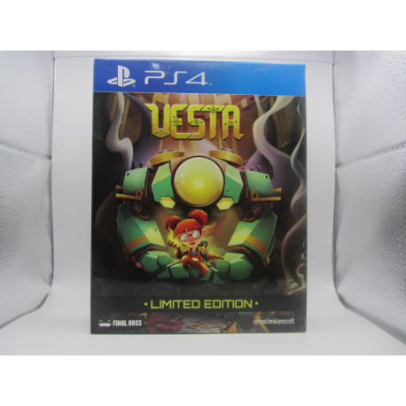Vesta - Limited Edition
