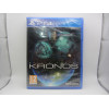 Battle Worlds Kronos