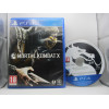 Mortal Kombat X