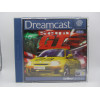 Sega GT