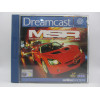 Metropolis Street Racer