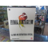 Guia Oficial Final Fantasy VIII