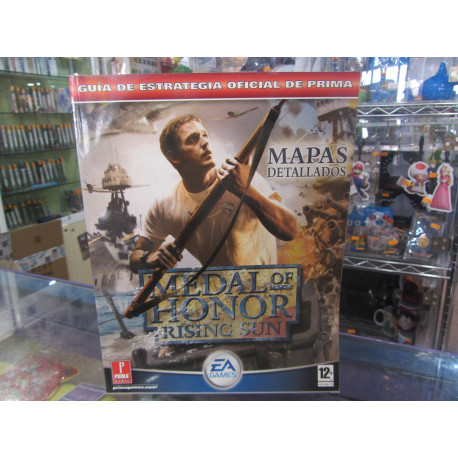 Guía Oficial M.G.S. 3 Snake Eater