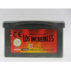 Los Increibles
