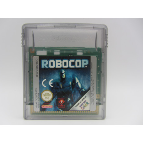 Robocop