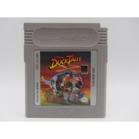 Disney Duck Tales