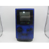Game Boy Color Transparente