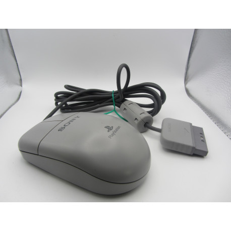 Playstation Raton Oficial Sony SPCH-1090