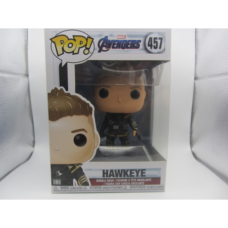 Funko Avengers 457 Hawkeye
