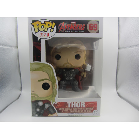 Funko Avengers Age of Ultron 69 - Thor
