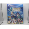 Atelier Firis - The Alchemist and the Mysterious Journey