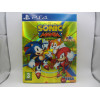 Sonic Mania Plus
