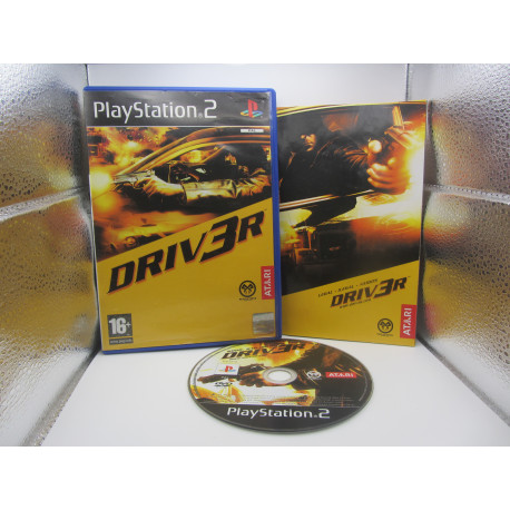 Driv3r