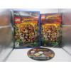 Lego Indiana Jones: La Trilogia Original