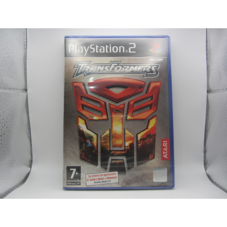 Transformers