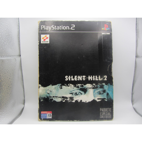 Silent Hill 2