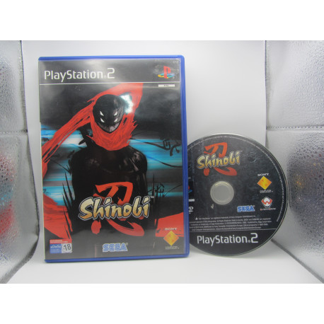 Shinobi
