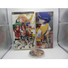 Ikkitousen: Eloquent Fist