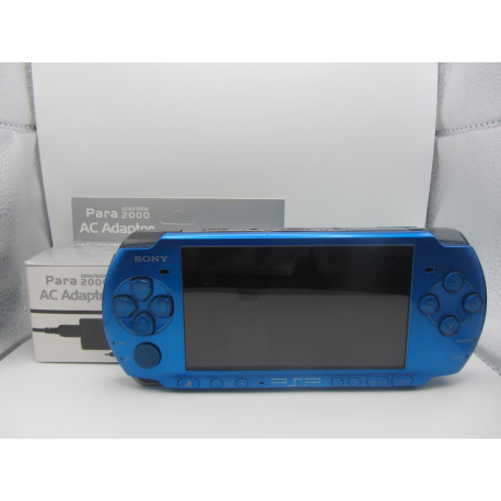PSP Slim - 3000