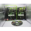 Aliens Vs Predator - U.K.