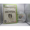 Oblivion: Elder Scrolls IV