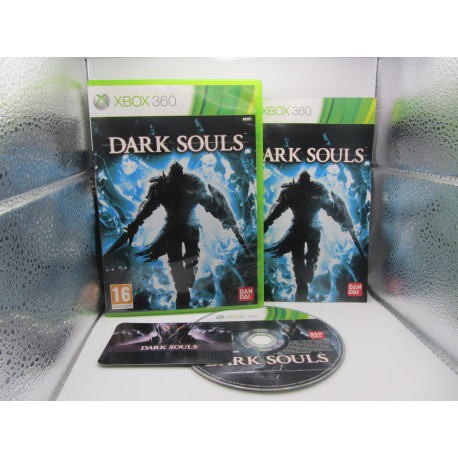 Dark Souls