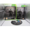 Dark Souls II U.K.