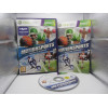 Motion Sports: Juega de Verdad - Kinect