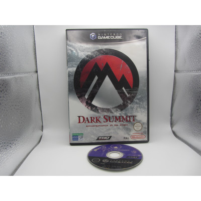 Dark Summit