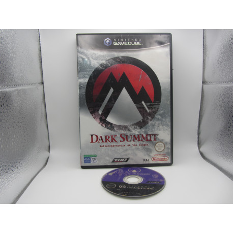 Dark Summit (Solo venta en tienda)