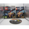 Lego El Hobbit