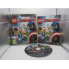Lego Marvel - Los Vengadores