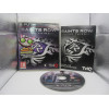 Saints Row The Third
