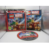 Lego Marvel Super Heroes - Essentials