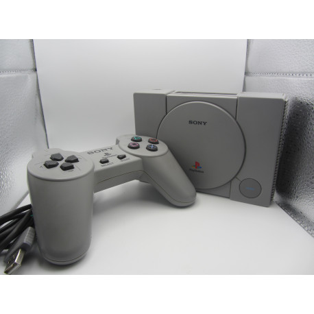Playstation Classic Mini