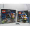 Lego Jurassic World