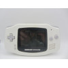 Game Boy Advance Blanca