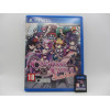 Criminal Girls - Invite Only