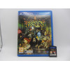 Dragon's Crown