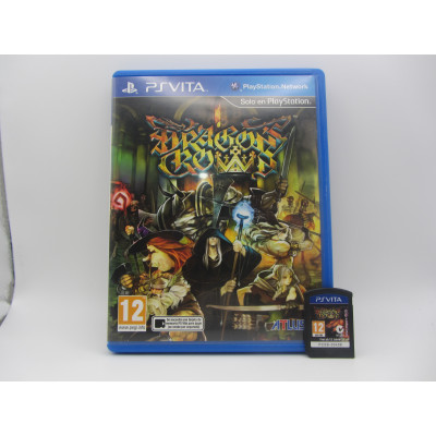 Dragon's Crown