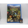 Dragon's Crown