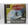 Surf Riders