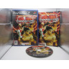 Tekken 5