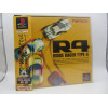 Ridge Racer Type 4