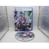 Neptunia ReVerse U.K.